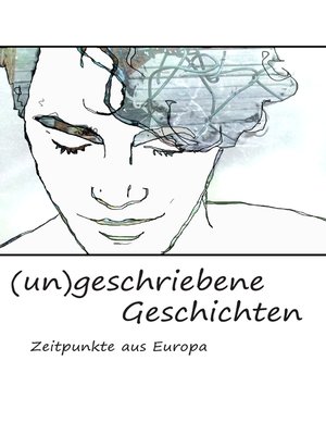 cover image of (un)geschriebene Geschichten